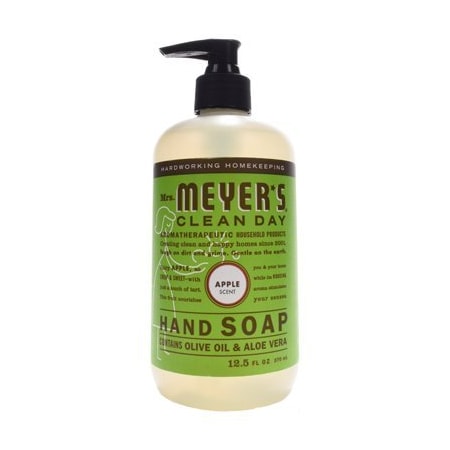 Sc Johnson 125OZ Apple Hand Soap 17427